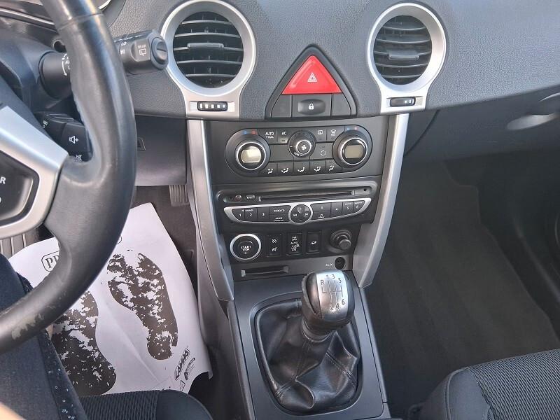 Renault Koleos 2.0 dCi 150CV 4X4 Dynamique
