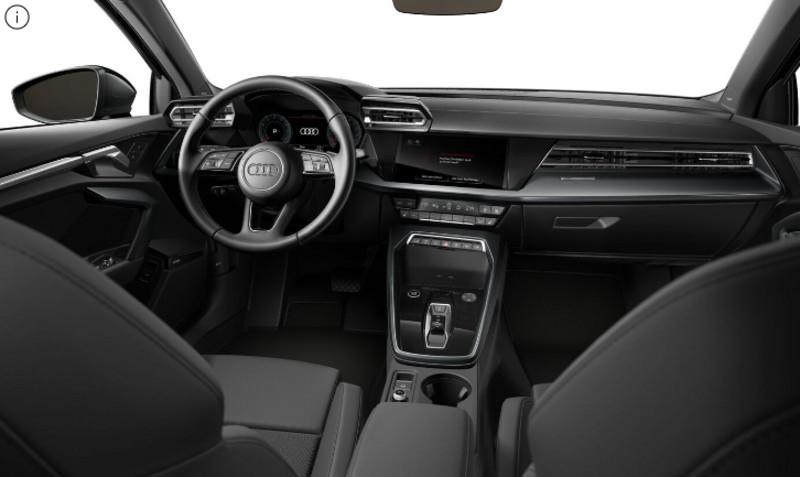 Audi A3 A3 allstreet 35 TFSI S tronic Business Advanced