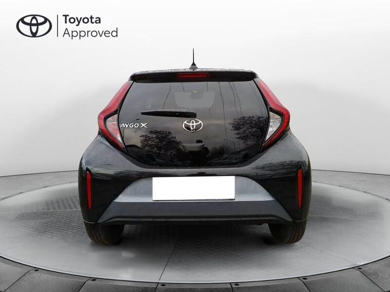 Toyota Aygo X X 1.0 Trend 72 CV