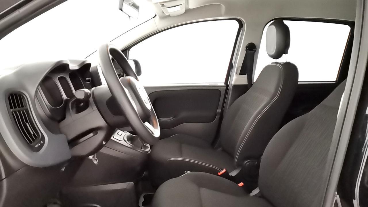 FIAT Panda III 2021 - Panda 1.0 firefly hybrid City Life s&s 70cv