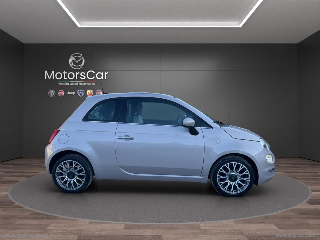FIAT 500 1.2 Dolcevita
