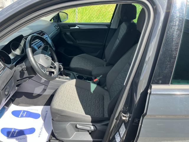 VOLKSWAGEN Tiguan 2.0 TDI 150 CV SCR DSG