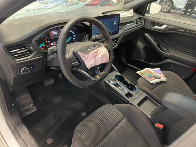 FORD Focus 1.5 ECOBLUE 115CV AUTOMATICO 5P. ST-LINE