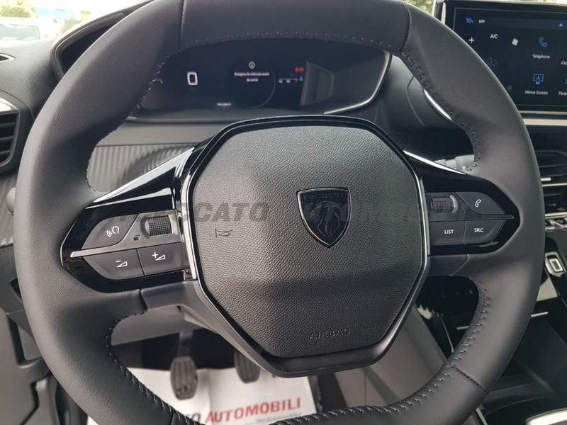 Peugeot 2008 2008 1.2 puretech Allure s&s 100cv