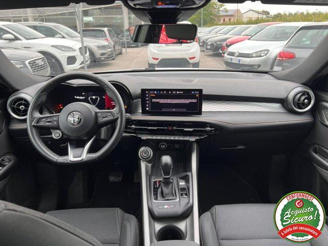 ALFA ROMEO Tonale 1.6 diesel 130 CV TCT6 TI Automatica