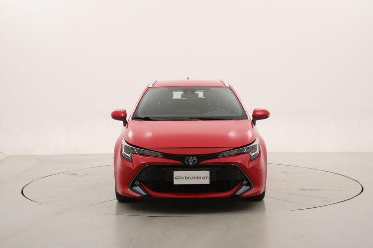 Toyota Corolla TS Hybrid Business Tech BR161388 1.8 Full Hybrid 122CV