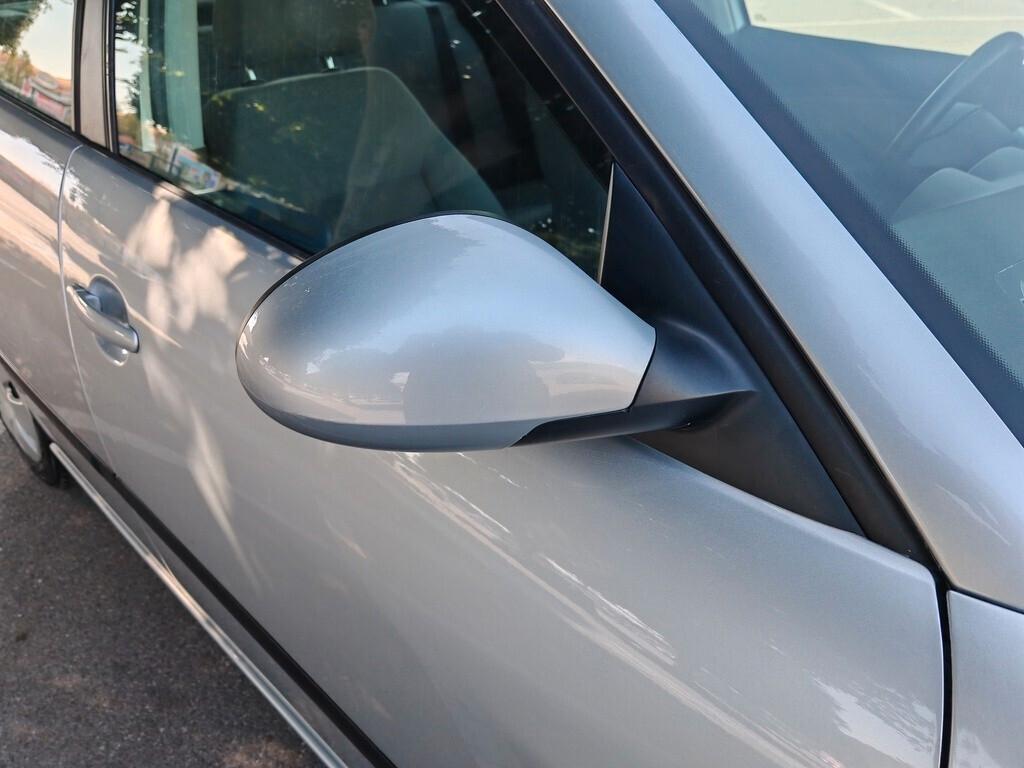 Seat Ibiza 4 cilindri come nuova