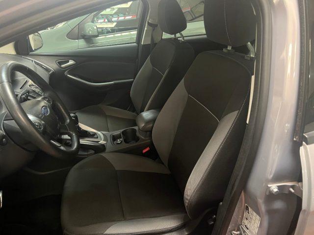 FORD Focus 1.6 EcoBoost 150 CV Start&Stop SW Titanium