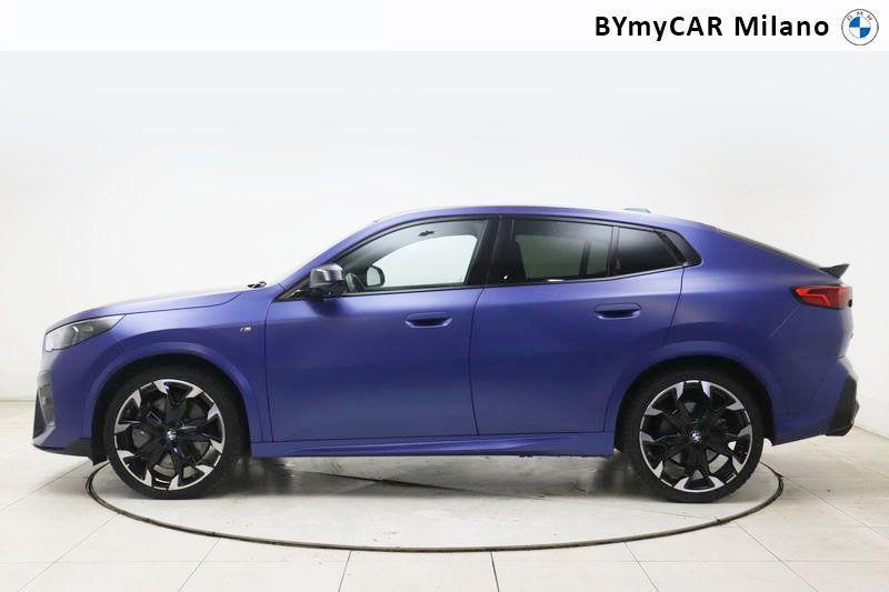 BMW X2 M 35 i xDrive DCT