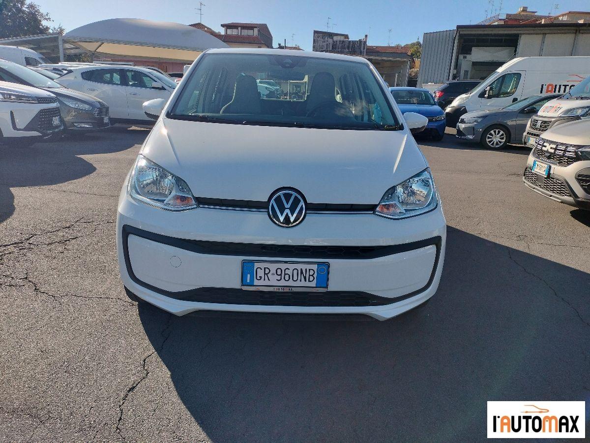 VOLKSWAGEN - Up! 5p 1.0 evo Move 65cv