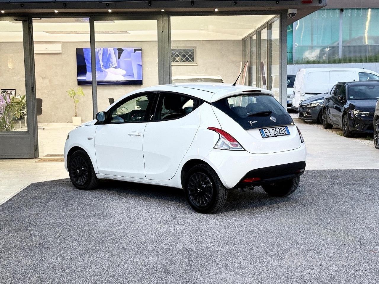 Lancia Ypsilon 1.2 Gpl 69CV E6 Neo - 2014