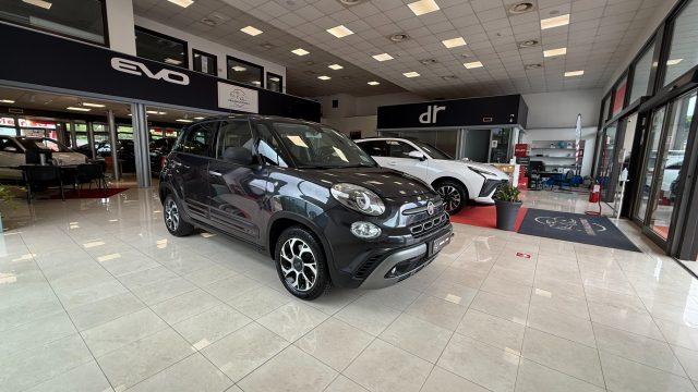 FIAT 500L 1.6 Multijet 120 CV City Cross