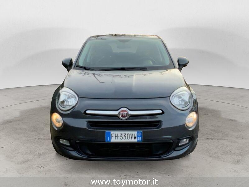FIAT 500X 1.3 MultiJet 95 CV Pop Star