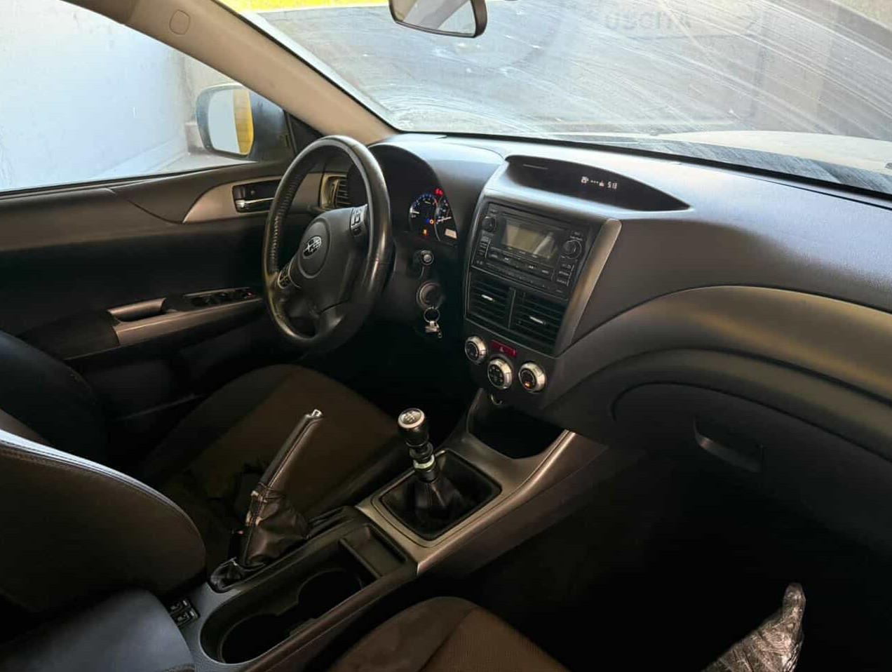 Subaru Impreza XV 2.0d Trend 6mt