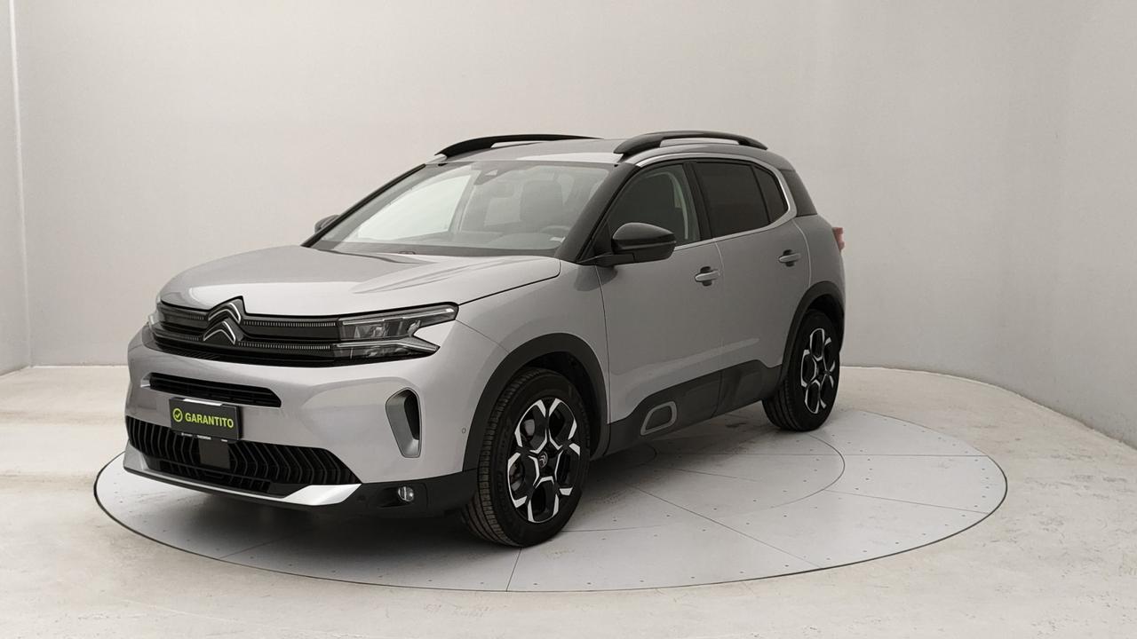 CITROEN C5 Aircross - C5 Aircross 1.5 bluehdi Shine s&s 130cv eat8