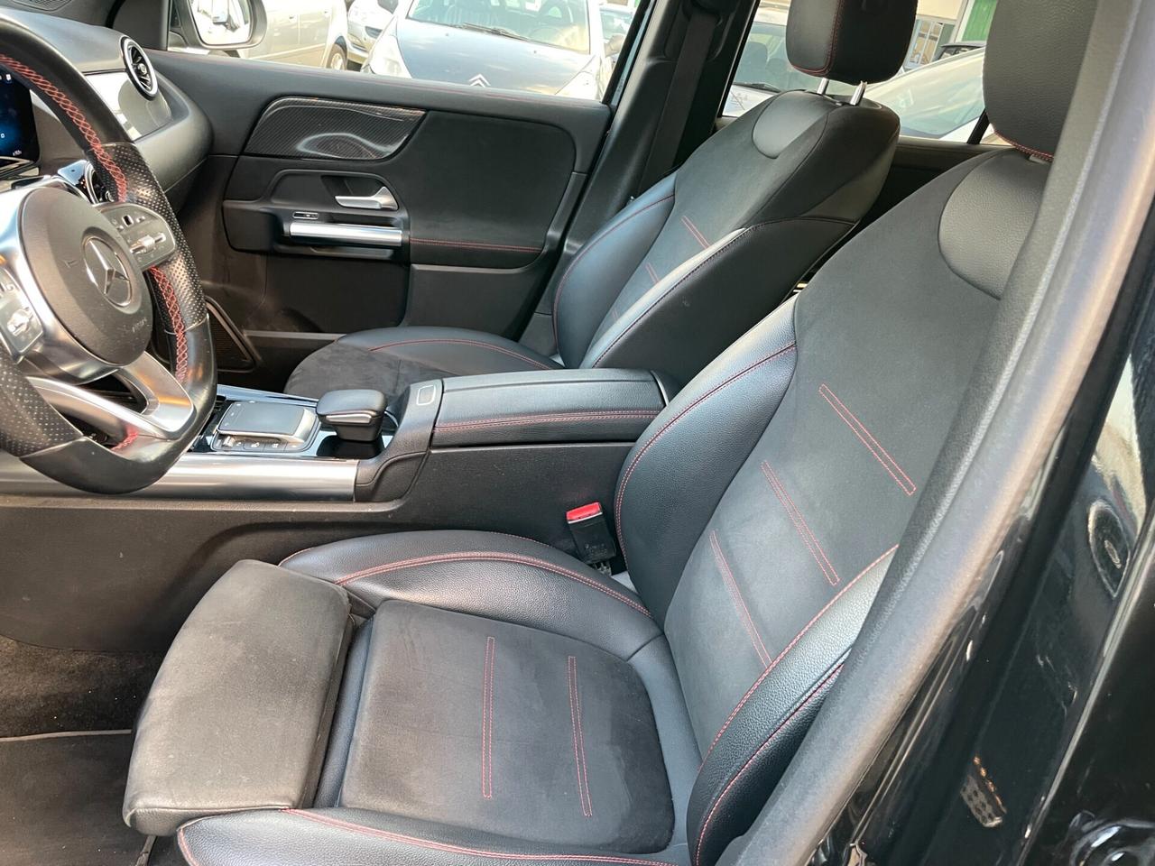 Mercedes-benz GLA 200 d Automatic Premium AMG