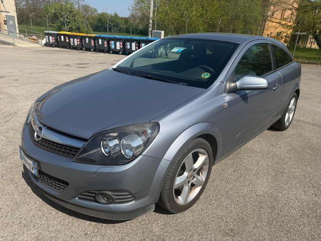 OPEL Astra 107,038km GTC 1.6 16V VVT 3p Stupenda Bellissima
