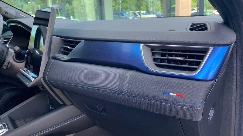 Renault Symbioz esprit Alpine full hybrid E-Tech 145