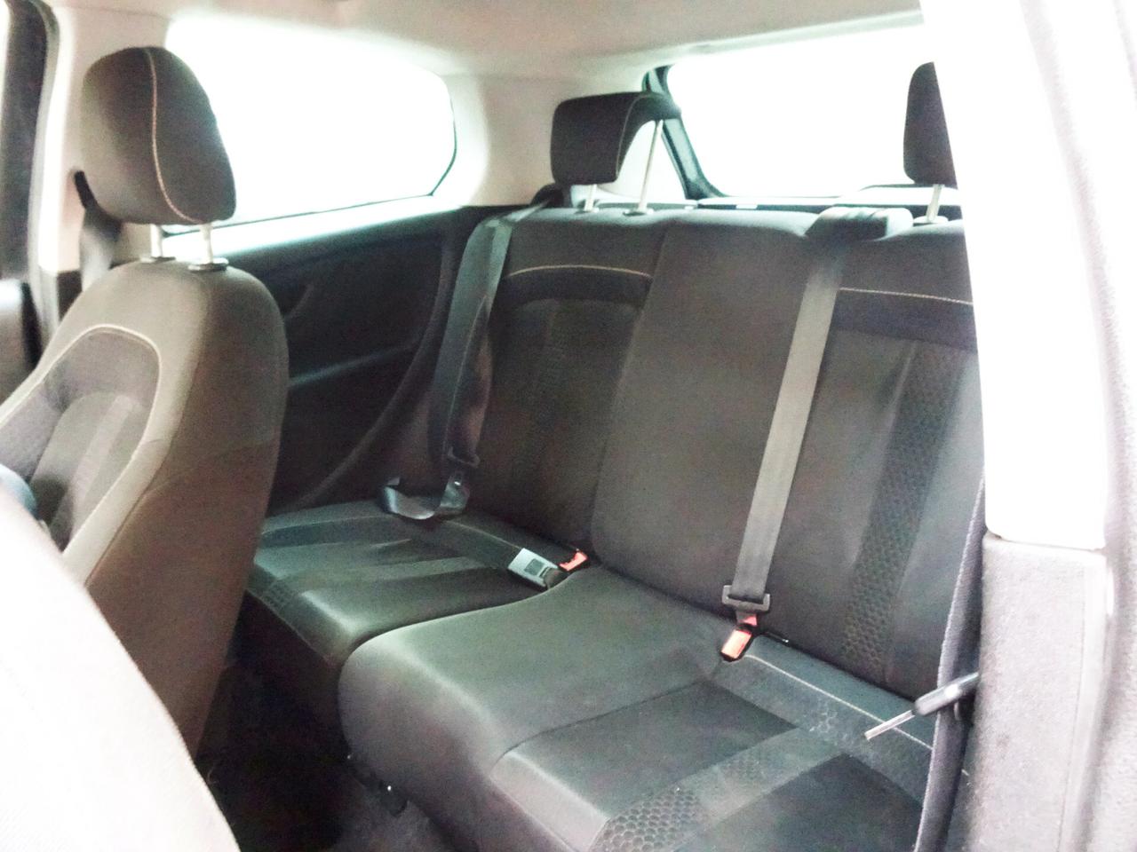 Fiat Punto Evo 1.4 M.Air 16V 3 porte S&S Sport