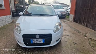 Fiat Grande Punto Grande Punto 1.3 MJT 90 CV 3 porte Sport