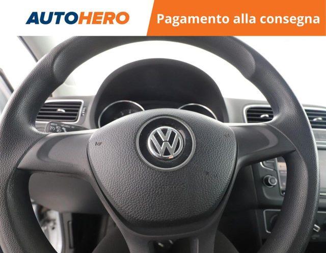 VOLKSWAGEN Polo 1.0 MPI 5p. Comfortline