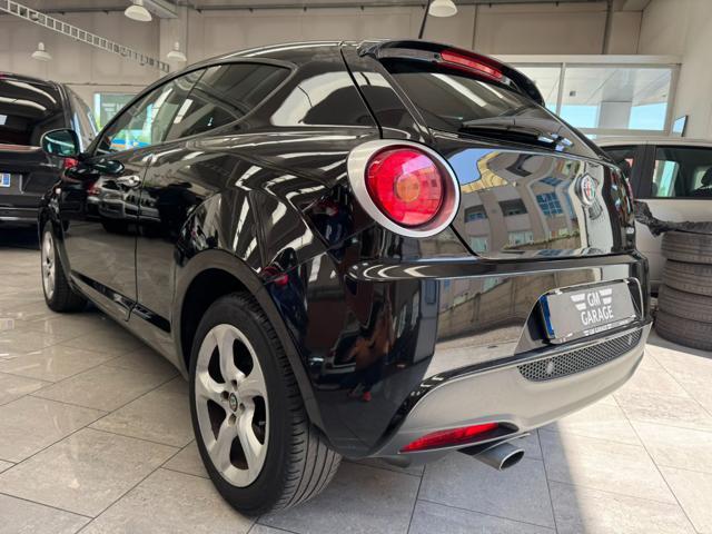 ALFA ROMEO MiTo 1.4 78 CV 8V S&S Urban