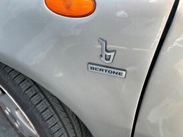 Punto Cabrio s 60 cat