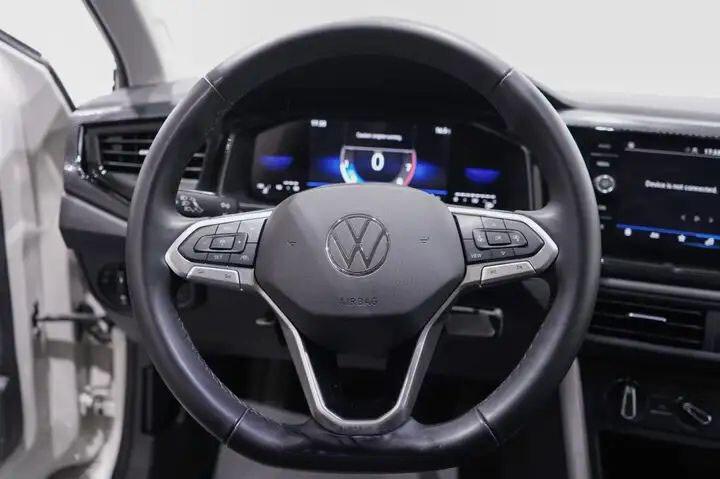 Volkswagen Taigo 1.0 TSI 110 CV Life