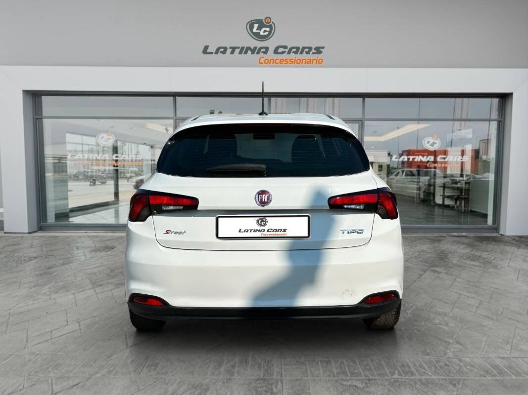 Fiat Tipo 1.3 mjt Street s&s 95cv