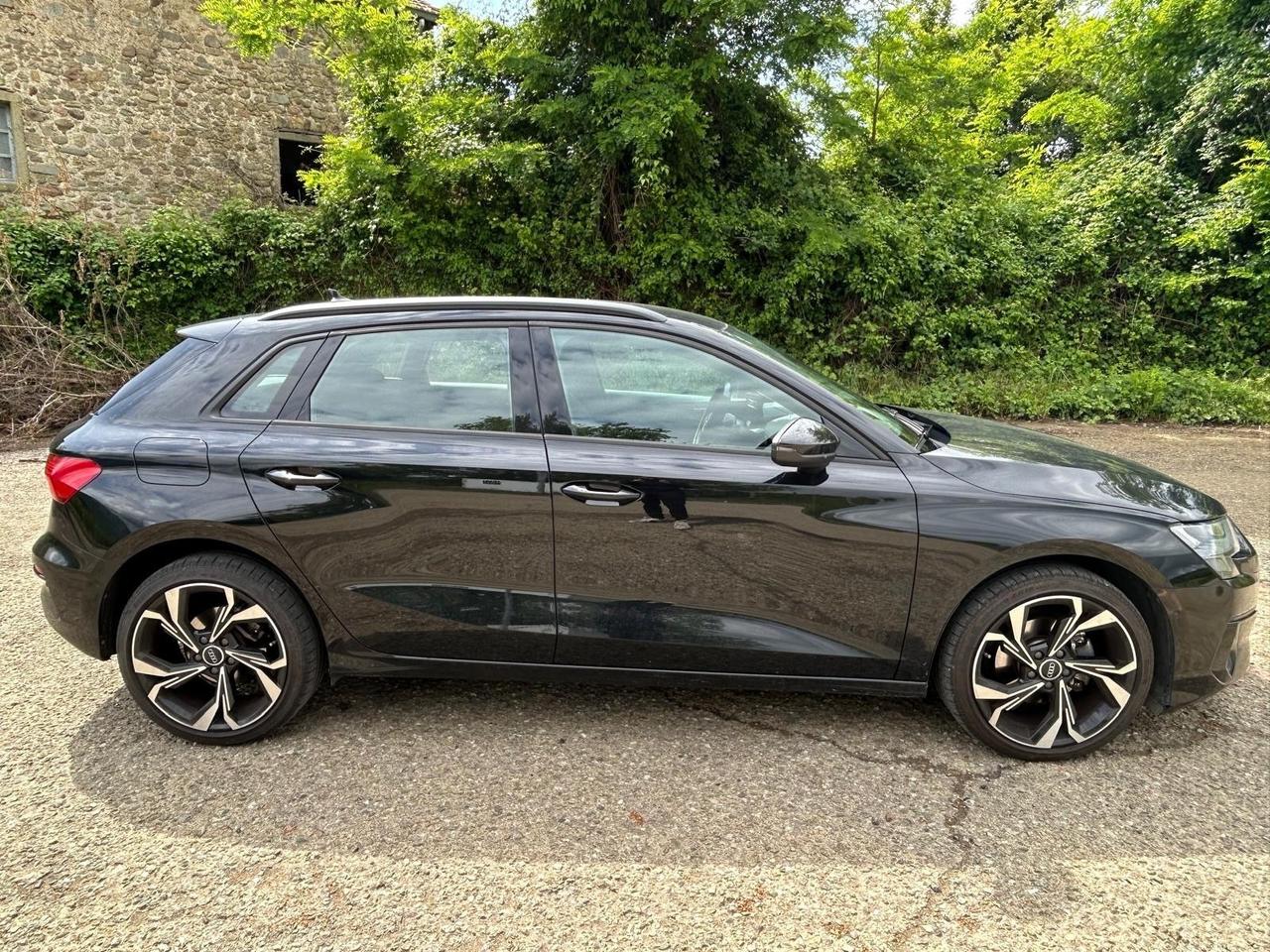 Audi A3 sportback 30 TDI Full optional