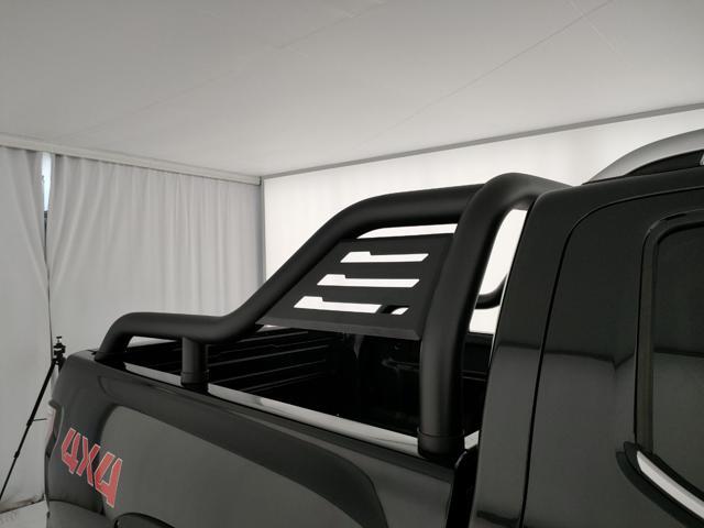 FOTON Tunland V 9 VGT Turbo DC 48V 8AT Ultra