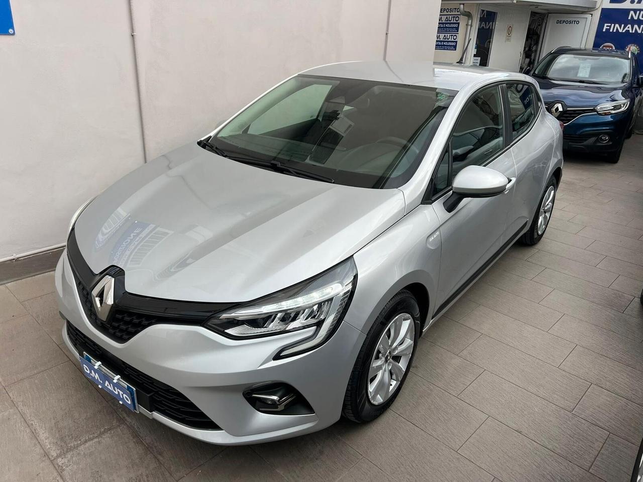 Renault Clio Blue dCi 85 CV 5 porte Business