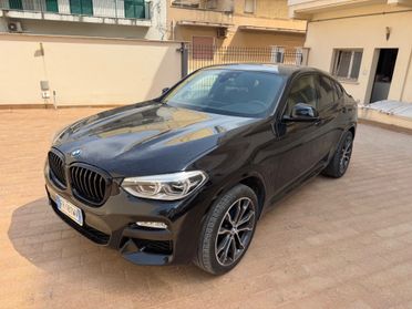 Bmw X4 M xDrive20d Msport