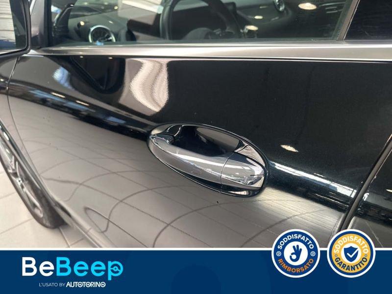 Mercedes-Benz GLA 200 D AMG LINE ADVANCED PLUS AUTO