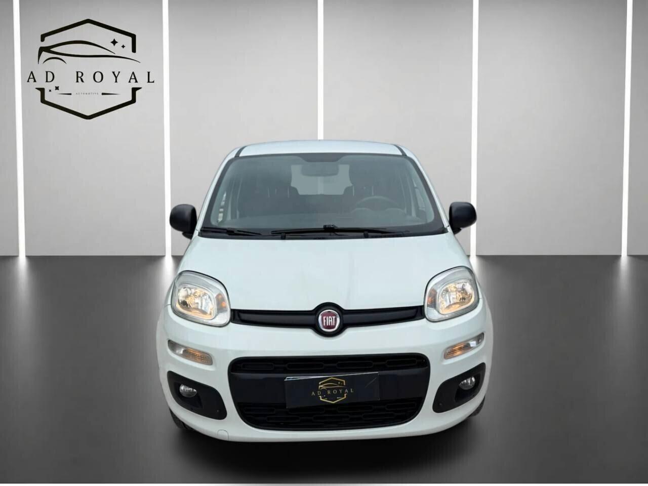 Fiat Panda 1.2 EasyPower Lounge 12/2020