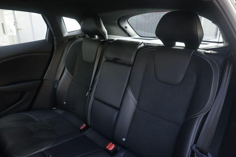 Volvo V40 Volvo V40 D2 Geartronic R-Design Unicoproprietario