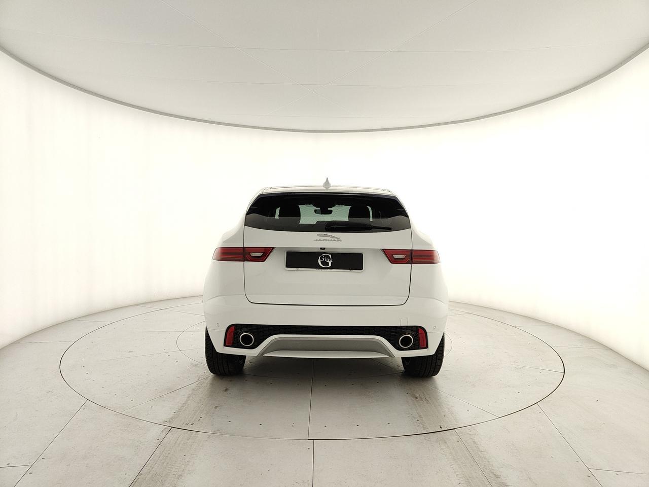 JAGUAR E-Pace 2.0d i4 S awd 150cv auto my19