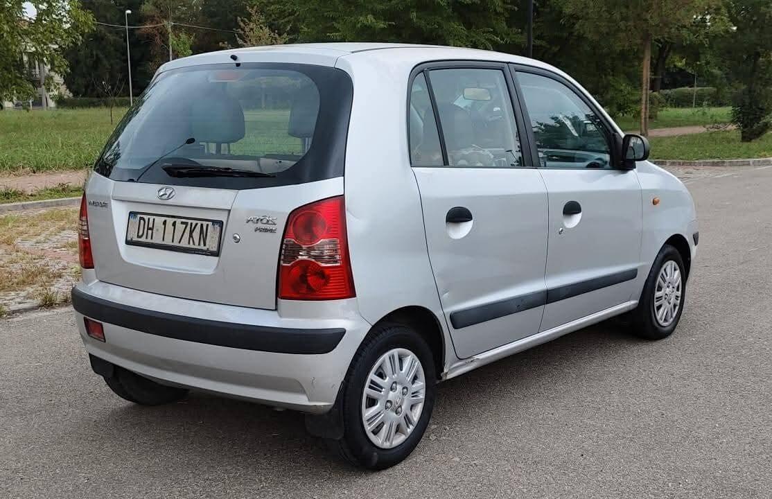 Hyundai Atos Prime 1.1 12V Active
