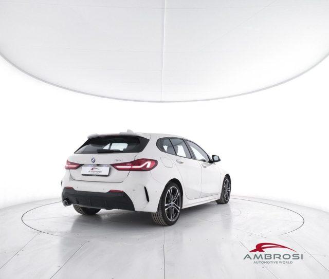 BMW 116 Serie 1 d Msport auto
