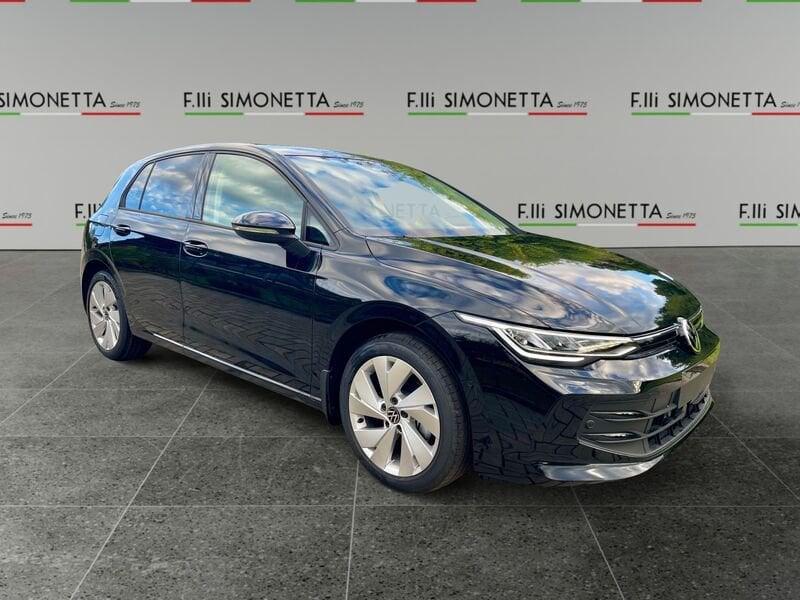 Volkswagen Golf 1.5 tsi Life 150cv - KM0
