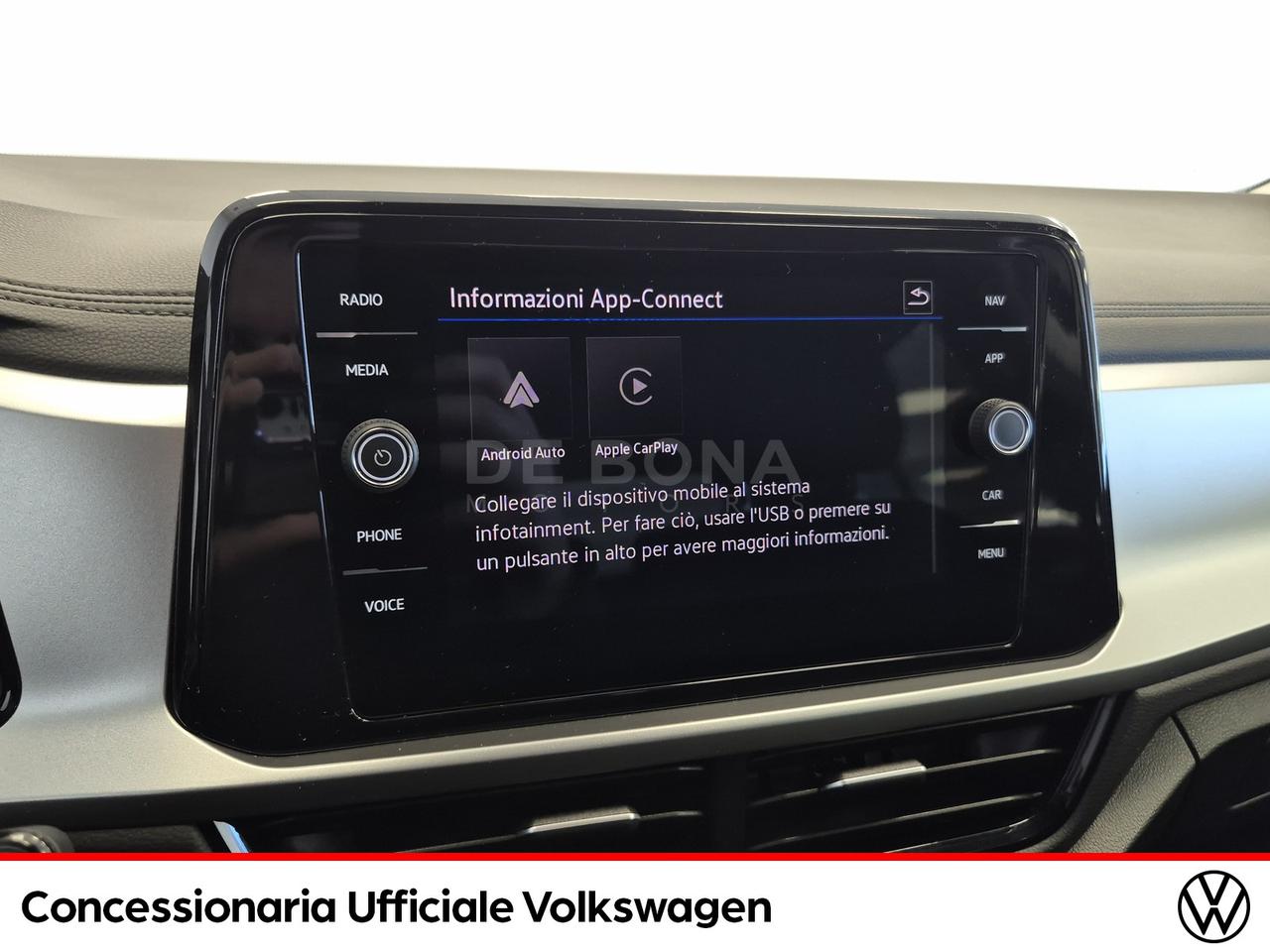 Volkswagen T-Roc 1.0 tsi edition plus 115cv