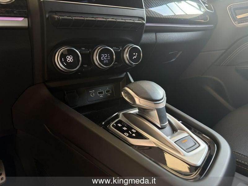 Renault Arkana E-Tech 1.6 full hybrid E-Tech Engineered Fast Track