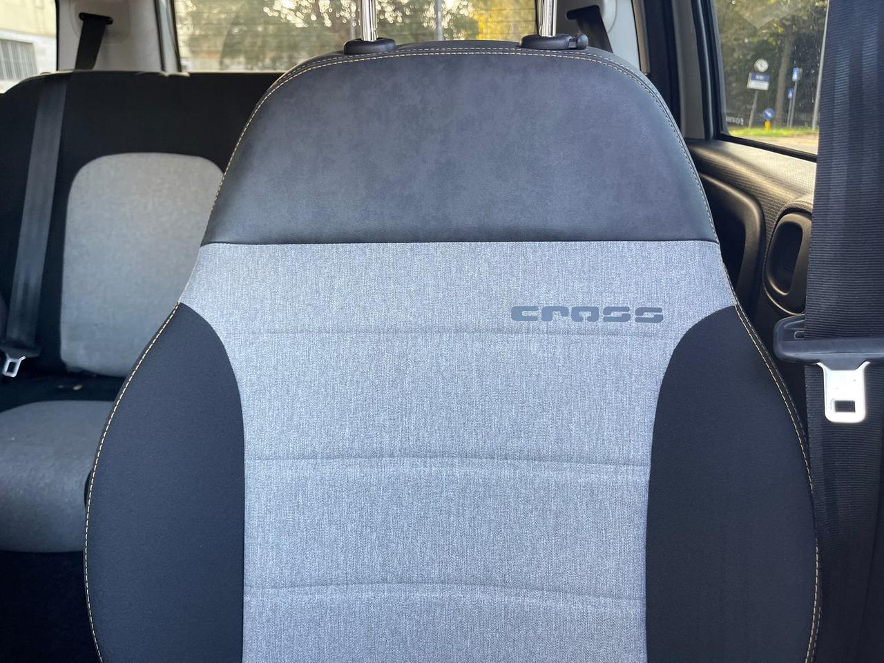 Fiat Panda City Life 1.0 GSE MHEV #7471