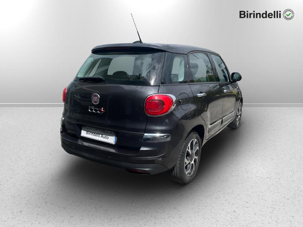 FIAT 500L - 500L 1.4 95 CV Lounge
