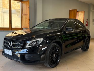 Mercedes-benz GLA 200 d Automatic Premium