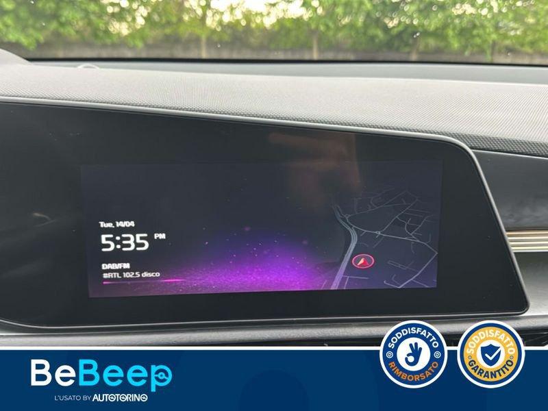 Kia Niro 1.6 GDI HEV STYLE DCT6