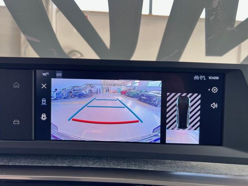 Peugeot 5008 5008 Hybrid 145 e-DCS6 Allure