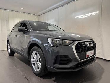 Audi Q3 35 TFSI