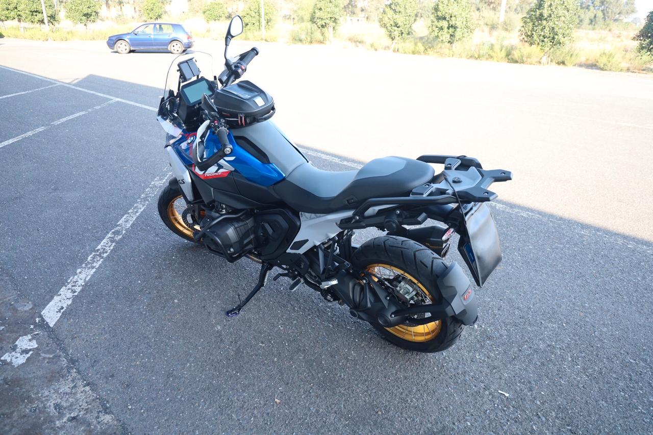 Bmw GS 1300