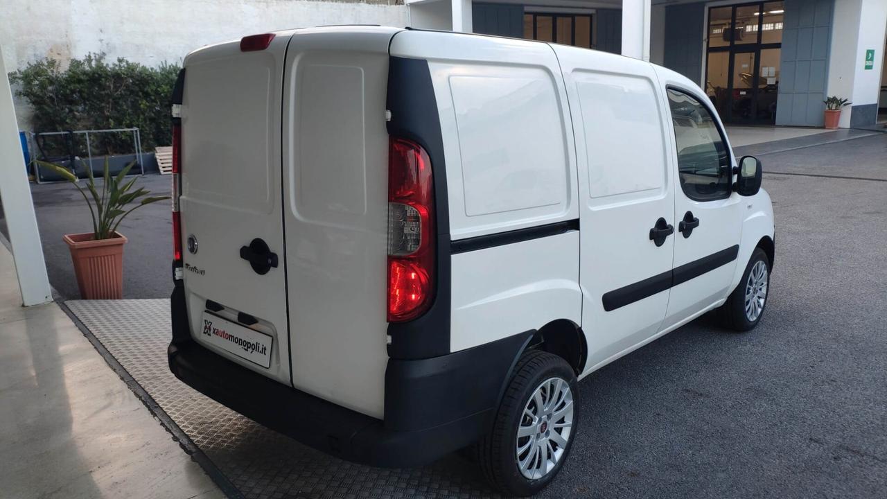 Fiat Doblo 1.3 Diesel 75 CV